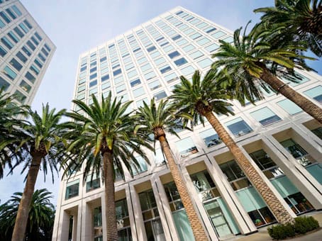 Regus - John Wayne Airport - MacArthur Court - Newport Beach