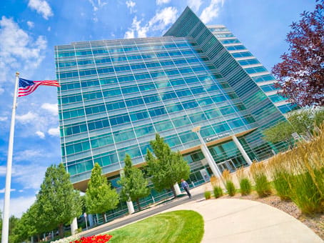 Regus - DTC Tech Center - Denver