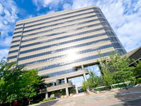 Regus - DTC Quadrant Center - Greenwood Village