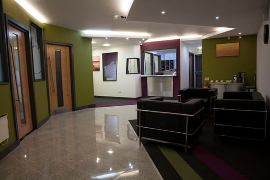 Mabgate Business Centre - Mabgate, LS9 - Leeds
