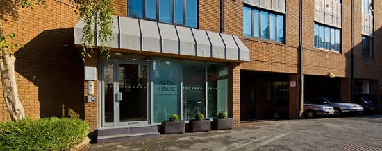 Complete Office - Aztec House - Archway Road, N6 - Highgate