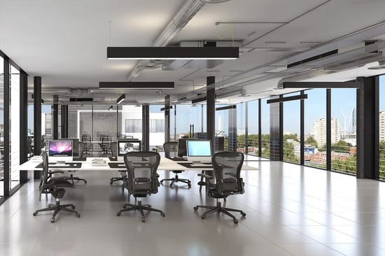 Business Cube (Managed 5,037 sqft) - Bentima House - Old Street Centre, EC1 - Old Street