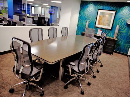 IWG (Regus) - 275 Seventh Avenue, 1001 - Chelsea, NY
