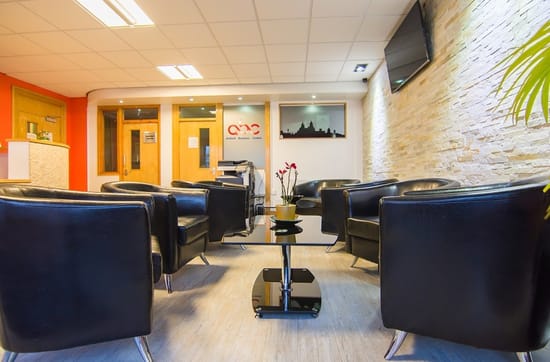 ABC Offices Liverpool - 58 Breckfield Road South, L6 - Anfield - Liverpool