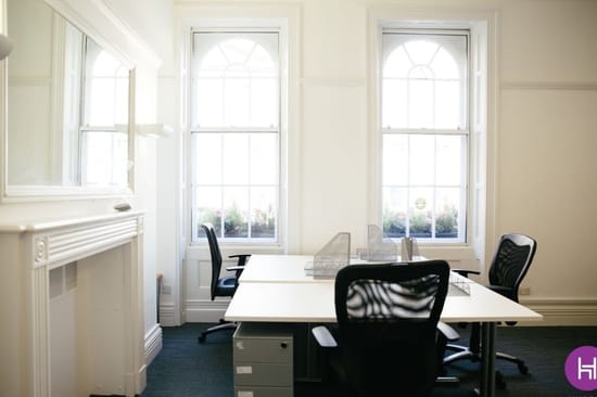The Boutique Workplace Company - St Thomas Street, SE1 - London Bridge
