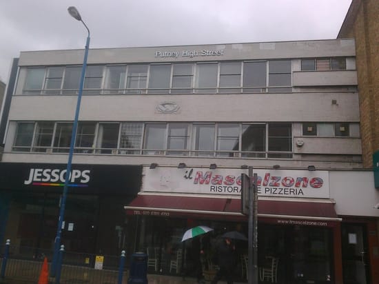 Wastelandski - 39-43 Putney High StreetSW15 - Putney