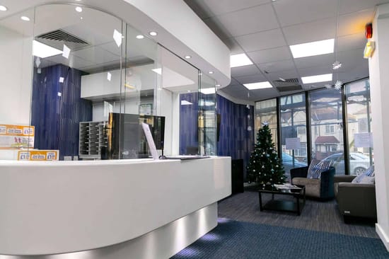 Harrow Business Centre - Pinner Road, HA1 - Harrow