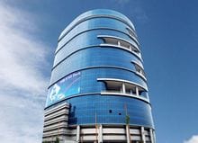 The Executive Centre - DLF Cyber City - Gurgaon