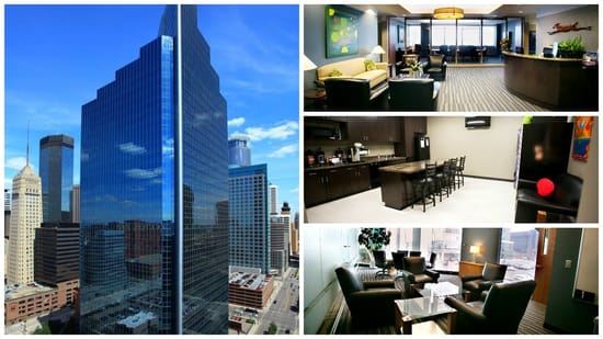IDS - South Ninth Street - Minneapolis - MN