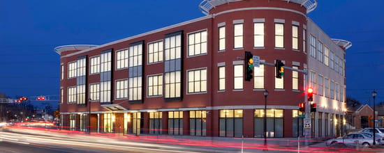 Northbrook Executive Suites - Shermer Road - Northbrook - IL