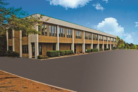 Princeton Office Solutions - Wall Street - Princeton - NJ
