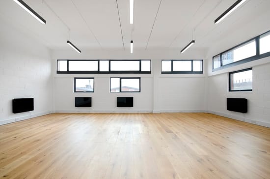 Workspace (Managed 444 - 1,884 sqft) - Havelock Terrace, SW8 - Battersea