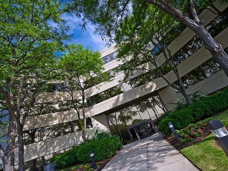 Regus - One Northbrook Place Center - Northbrook