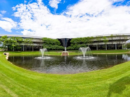 Regus - Tice Blvd - Woodcliff Lake - NJ