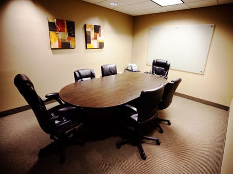 Regus - 90 Park Avenue - New York - NY