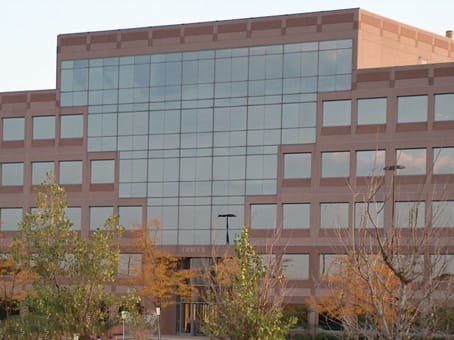 Regus - Village Center - Burr Ridge Parkway - Burr Ridge - IL