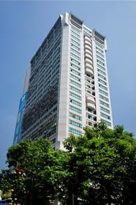 Capital International Business Centres - Chinese Jia Building - Dongmen Middle Road - Shenzhen