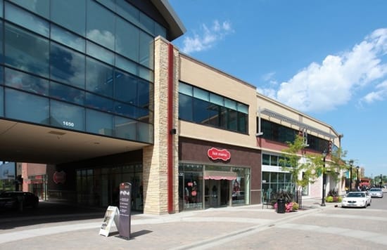 Regus - West End – St. Louis Park - MN