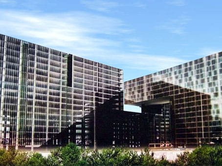 Regus - Mexico City Samara Santa Fe - Santa Fe Avenue - Mexico City