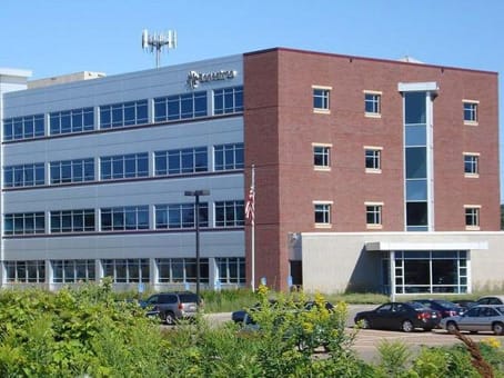 Regus - 2355 Highway 36 West - Roseville - MN
