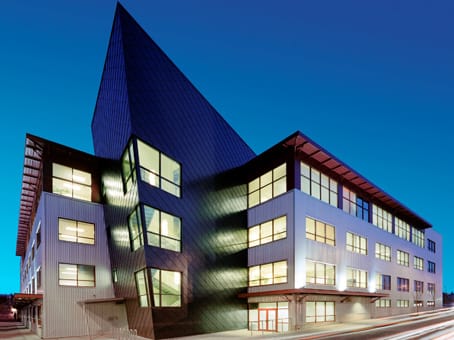 Regus - 1455 NW Leary Way - Seattle - WA