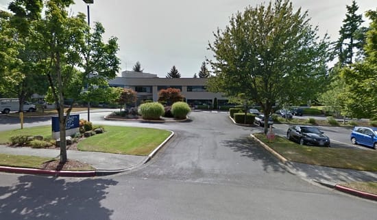 Regus - Corporate Center - 11335 NE 122nd - Kirkland - WA