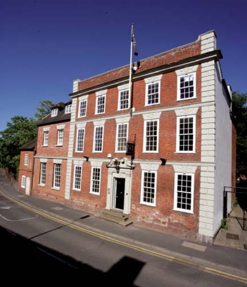 Mike Roberts Property - No. 1 High Street, B46 - Coleshill