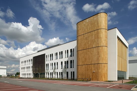 Apex Office Space - 1 Watervole Way, DN4 -  Balby - Doncaster