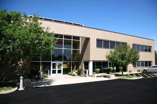 Office Evolution - Denver Tech Center - 7350 East Progress Place - Greenwood Village - CO
