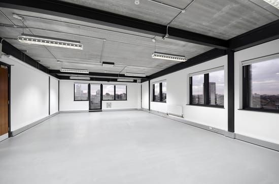 Workspace - The Pill Box - 115 Coventry Road, E2 - Bethnal Green