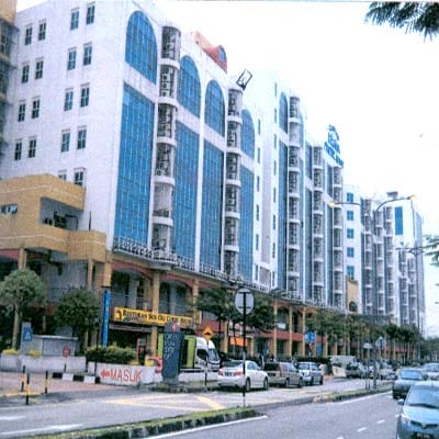 Avenue Business Centre - 3 Kelana Centre Point - Petaling Jaya - Selangor - Kuala Lumpur