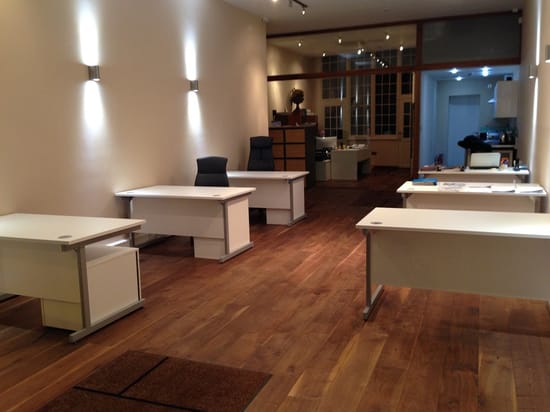 Inspec Services - 154 Colney Hatch Lane, N10 - Muswell Hill