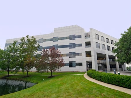 Regus - Red Bank Center - Red Bank