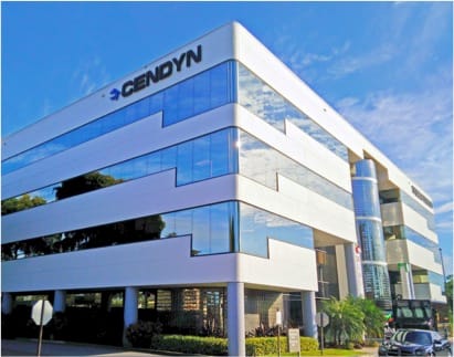 980 SPACES - 980 North Federal Highway - Boca Raton - FL
