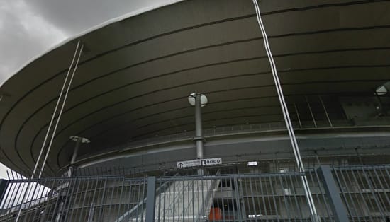 Regus - Stade de France - Zac du Cornillon - Saint Denis