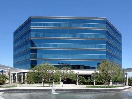 Regus - Mission Valley - Stonecrest - 9655 Granite Ridge Drive - San Diego - CA