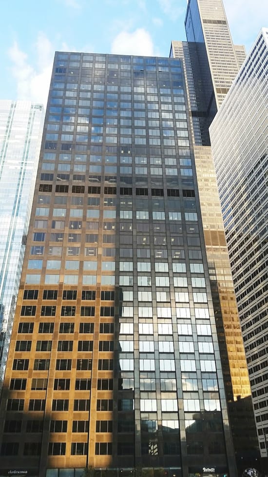 Amata Office Suites - 150 South Wacker Drive - Chicago - IL
