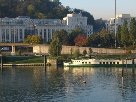 SNC Leaders - 2 rue Troyon - Sevres - Ile de France