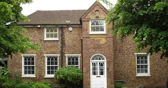 Grange Business Hub - Neasden Lane, NW10 - Neasden