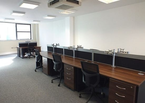 Curve Serviced Offices (Managed 118 - 388 sqft) - 30B Wilds Rents, SE1 4QG - London Bridge