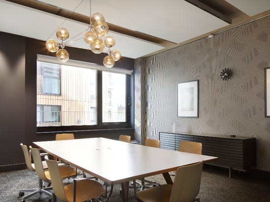 Workspace - ScreenWorks - 22 Highbury Grove, N5 - Highbury (Office, Studio)