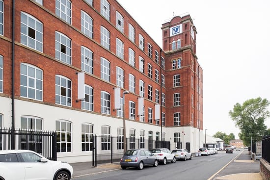 IWG (Regus) - Lowry Mill - Swinton / Pendlebury, M27 - Manchester