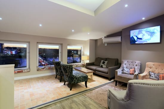 Ocubis - Riverbank House - 1 Putney Bridge Approach, SW6 - Fulham