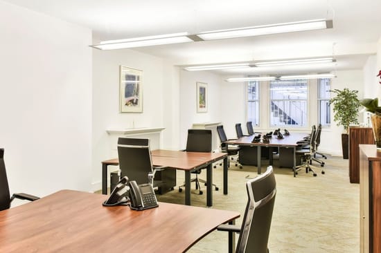 The Argyll Club (Managed 416 - 444 sqft) - 65 Sloane Street, SW1 - Knightsbridge