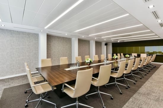The Argyll Club - Guildhall House - 85 Gresham Street, EC2 - Bank