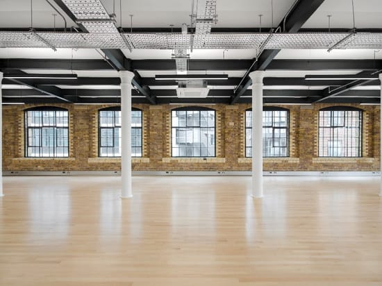 Workspace (Managed 158 - 1,514 sqft) - Metal Box Factory - 30 Great Guildford Street, SE1 - London Bridge
