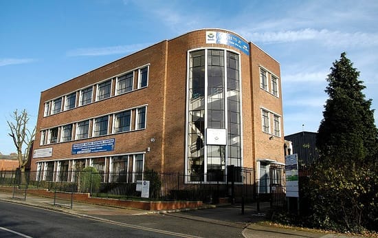 Oasis Kingsbury - Church Lane, NW9 - Kingsbury