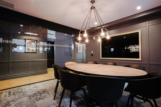 wework - 379 West Broadway - New York - NY