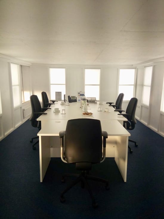LRP LTD - Highland House - The Broadway, SW19 - Wimbledon