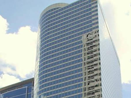 Regus - 55 E. Monroe - Chicago - IL